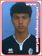 Lorenzo Dervis Laghi