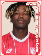 Paul Sango