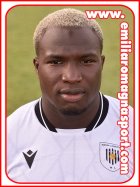 Abdoul Mubarac Zabre