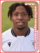 Mirco Massueme Luyeye