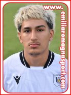 Alessandro Bautista Borda