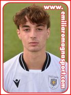 Alessandro Maria Brescia