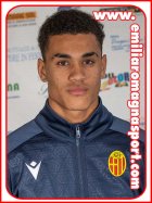 Ismael Mane