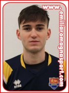 Mattia Correnti