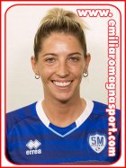 Claudia Mauri