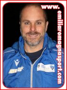 Salvatore Petrillo