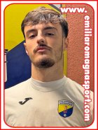 Mattia Saraci