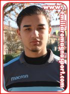 Arian Hasani