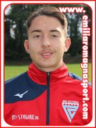 Mattia Capi