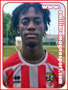 Eric Agyeman Frimpong