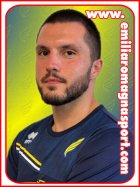 Luca Gazzola