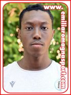 Benedict Akwasi Baffo