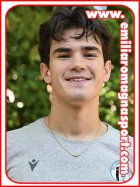 Valerio Bellei Ponzi