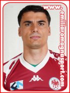 Emanuele Borghi