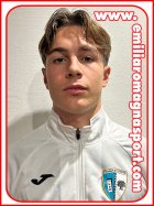 Gianmarco Sighinolfi