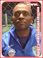 Dominic Abongwa Ntemna