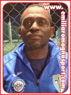 Dominic Abongwa Ntemna