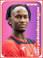 Alhagi Sillah Babucarr