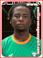 Prince Dovane Nanfack Dongmo