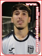 Mattia Orefice