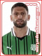 Domenico Berardi