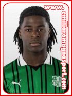 Darryl Georges Bakola