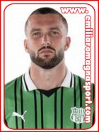 Sebastian Wiktor Walukiewicz