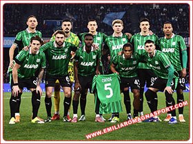Sassuolo