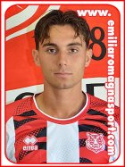 Emanuele Galli
