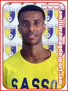 Elnatan Ghebreselassie