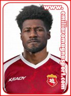 Daniel Zinon Kouko
