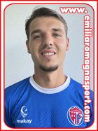 Danijel Kljajic