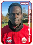 Daoud Diabate