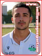 Simone Forti
