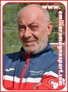 Saverio Amati