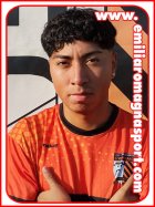 Giovanni Sanchez Espinoza