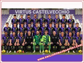 V. Castelvecchio 1984