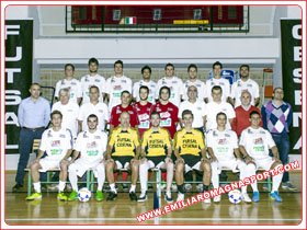Futsal Cesena