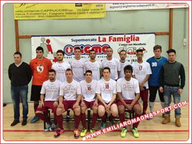 Futsal Club Castello