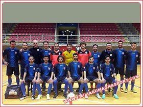 Futsal Bellaria