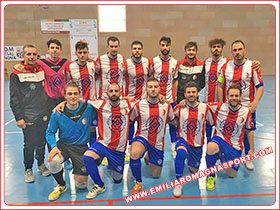 Sant'Agata Futsal