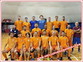 Futsal Bellaria