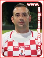 Alex Stefanelli